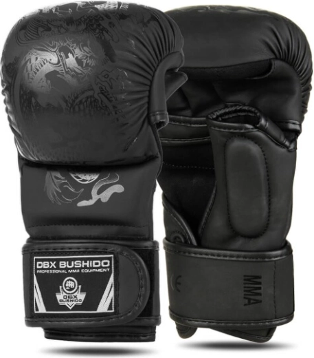 Γάντια MMA DBX BUSHIDO – Κωδικός 348779-8