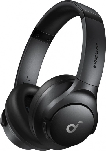 Ακουστικά over-ear Soundcore Q20i