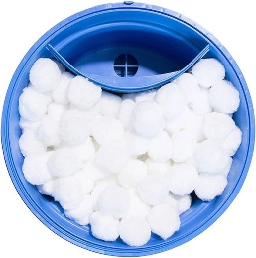 Φιλτραριστικές μπαλίτσες Marimex Balls 700 g
