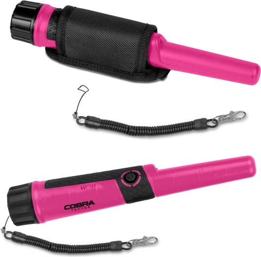 Ανιχνευτής μετάλλων pinpointer COBRA Tector CT-1079