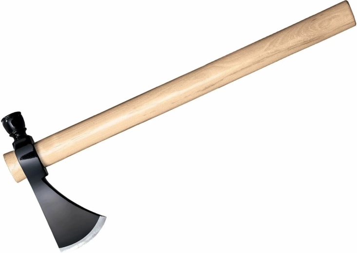 Τσεκούρι tomahawk Cold Steel Pipe Hawk από αμερικανική καρυδιά
