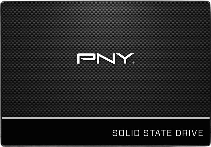 Δίσκος SSD 1 TB 2,5" SATA III PNY CS900