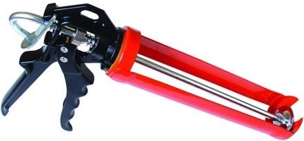 Πιστόλι εξώθησης για φύσιγγες 310 ml