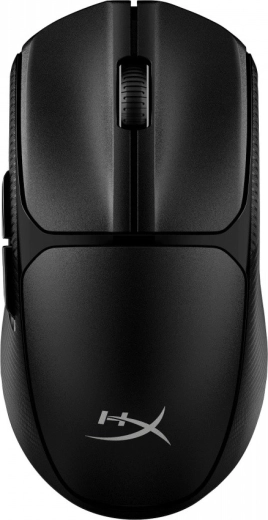 HyperX Pulsefire Fuse ασύρματο gaming ποντίκι μαύρο