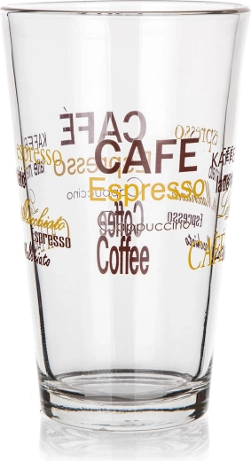 Ποτήρι Cafe Value 480 ml