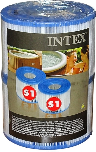 Φίλτρο (ανταλλακτική κασέτα) Marimex Pure Spa τύπου S1 (2 τεμ.)