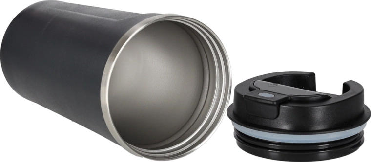 Διπλό ανοξείδωτο τοίχωμα για καλύτερη μόνωση