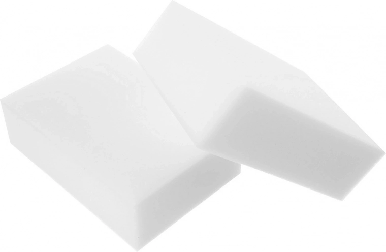 Καθαρισμός μόνο με νερό