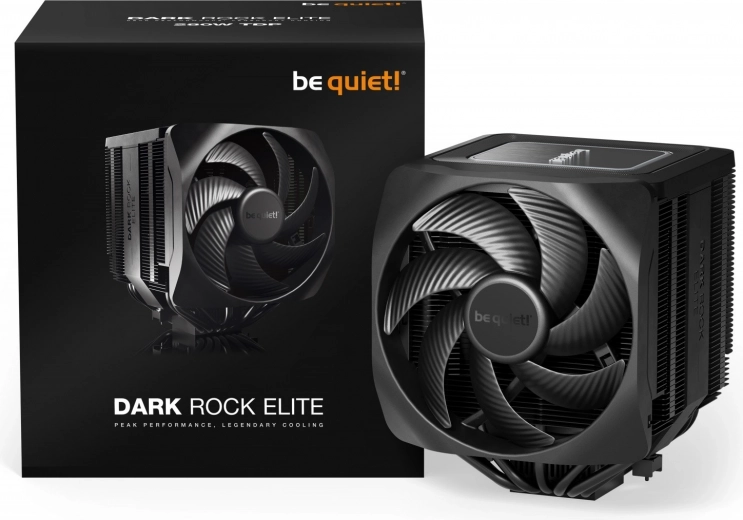 Ψύκτρα CPU Dark Rock Elite