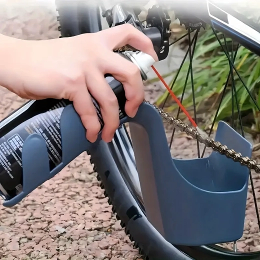 Καθαρό γράσσομα χωρίς σταξίματα