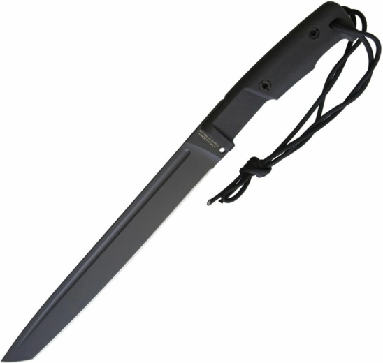 Extrema Ratio Waki Black τακτικό μαχαίρι