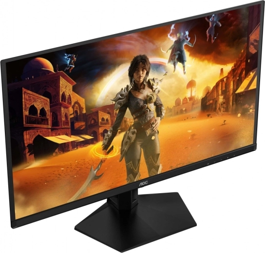 QD‑OLED για τέλεια χρώματα και αντίθεση