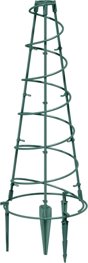 Κωνική στήριξη κήπου για φυτά FLOO Supports 25 cm × 60 cm