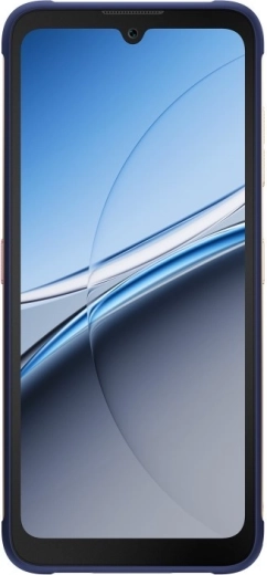 Ομαλή οθόνη 6,88" με 120 Hz