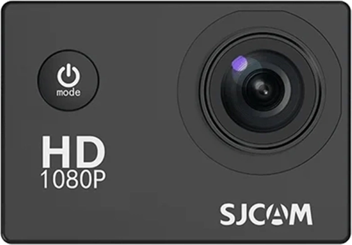 Κάμερα δράσης SJCAM SJ4000 - 1 τεμάχιο