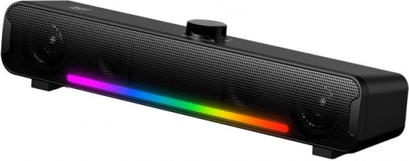 Gaming soundbar με Bluetooth ONIKUMA L16, μαύρο