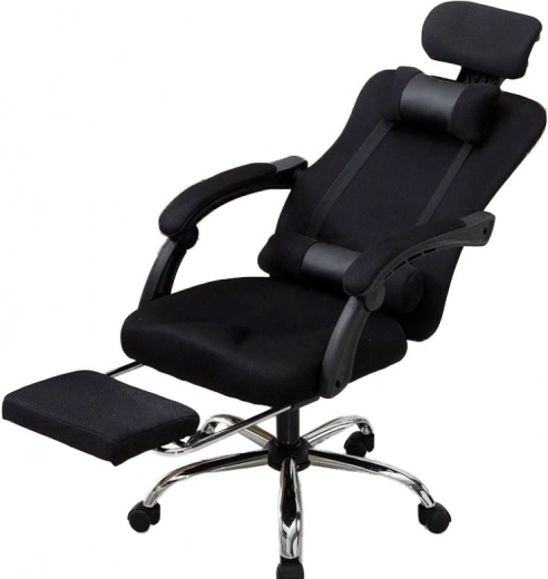 Συρόμενο υποπόδιο για άμεση χαλάρωση