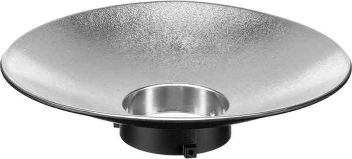 Godox RFT-4 ευρυγώνιος ανακλαστήρας 12" με στήριξη Bowens - 1 τεμάχιο