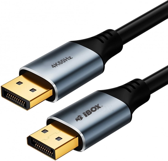 Επέκταση HDMI σε HDMI 4K, επιχρυσωμένος ακροδέκτης, 2 m