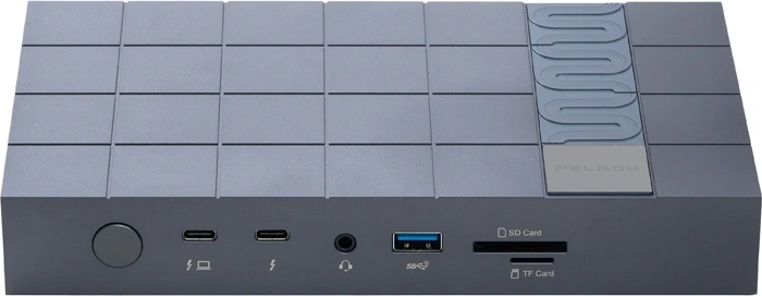 Εικόνα έως 8K και διαμόρφωση πολλαπλών οθονών