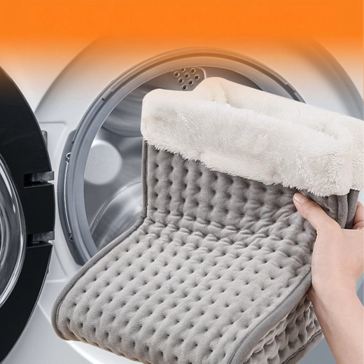 Εύκολη συντήρηση και καθαριότητα