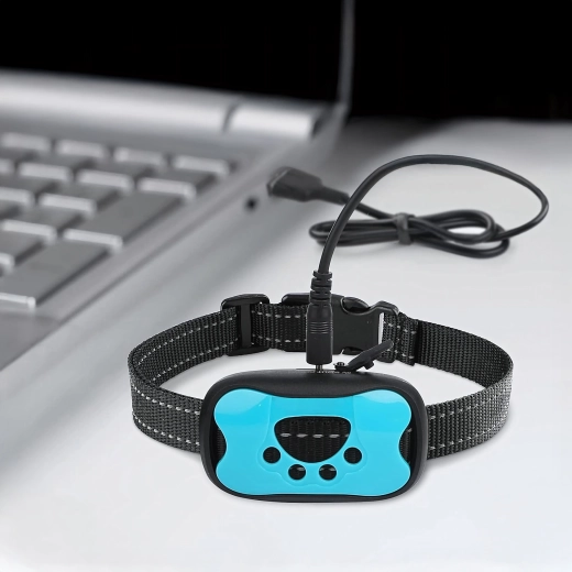Φόρτιση μέσω USB και μεγάλη αυτονομία
