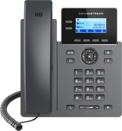 Τηλέφωνο VoIP Grandstream GRP2602P