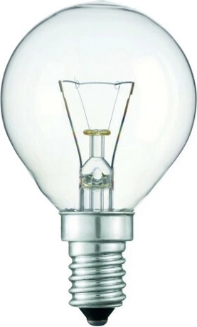 Λάμπα E14 240 V 40 W TES-LAMP