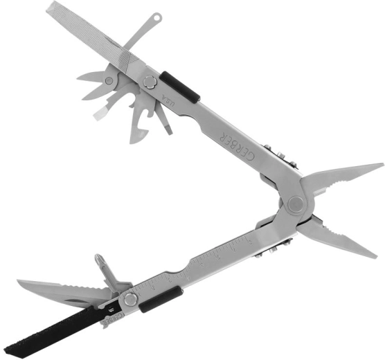 Πολυεργαλείο Gerber MP600 Pro Scout με νάιλον θήκη