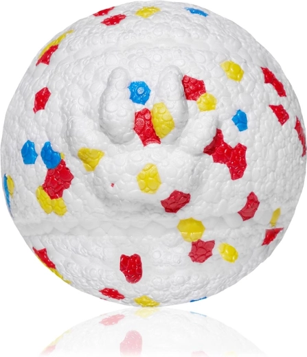 Explorer Dog AirBall πουά μπαλάκι για σκύλους 8 cm