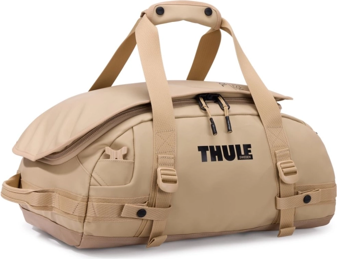 Thule Chasm S αθλητική τσάντα 30 l gentle beige