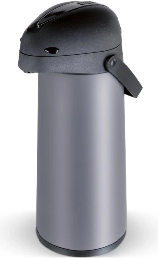 Lamart Flux θερμός με αντλία 1,9 l