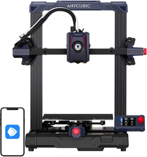 3D εκτυπωτής Anycubic Kobra 2 Neo