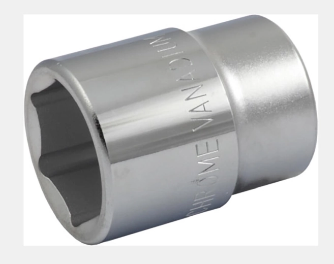 Καρυδάκι 1/2" 13 mm STALCO