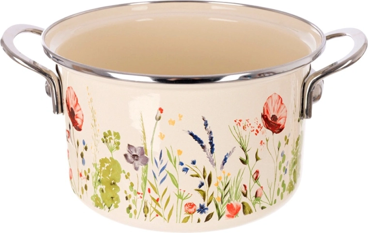 Καθολική κατσαρόλα 4 l για κάθε μέρα