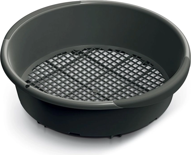 Κόσκινο κήπου RESPANA Garden Sieve 37 cm