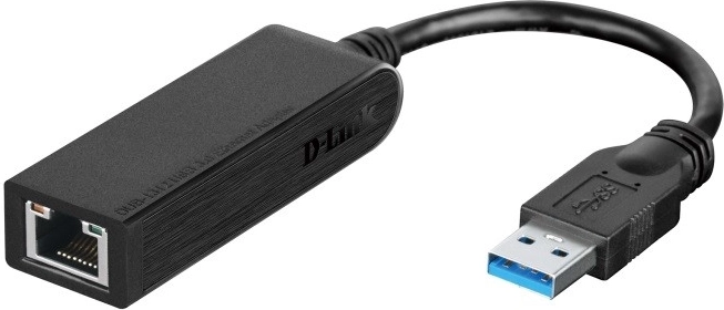 Προσαρμογέας USB 3.0 σε Gigabit Ethernet