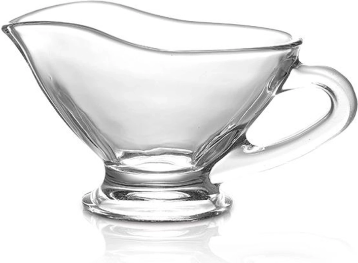 Γυάλινο μπολ για σάλτσες 300 ml