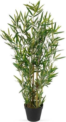 Τεχνητό μπαμπού σε γλάστρα 97 cm