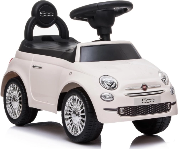 Σχεδιασμός με άδεια χρήσης Fiat 500