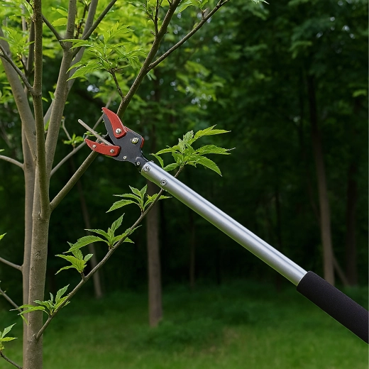 Ακριβής και καθαρή κοπή