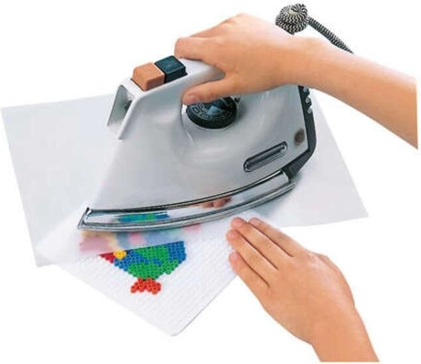 Απλό και ασφαλές σιδέρωμα