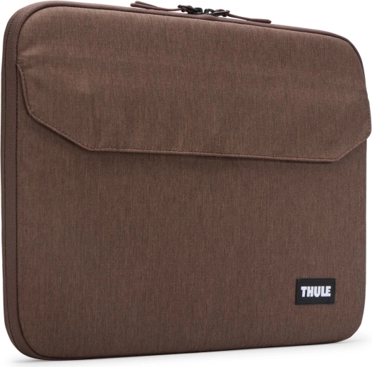 Θήκη Thule Lithos για MacBook Air 15" καφέ