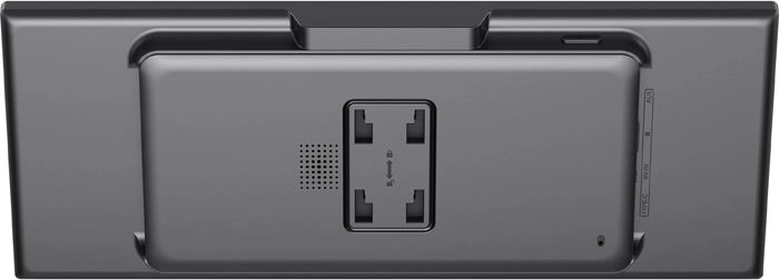 Γρήγορη εγκατάσταση plug & play και εύκολη μεταφορά