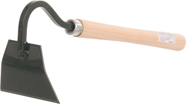 Profi ψηλή τσάπα με λαβή 27 cm