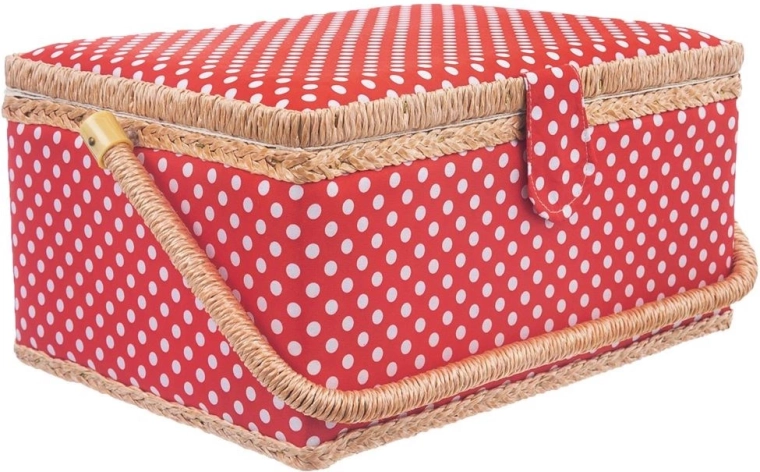 Άνετη μεταφορά και ασφαλές κλείσιμο