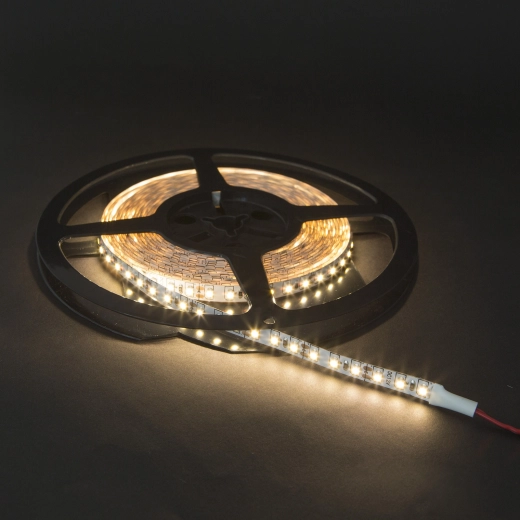 Ταινία LED με λευκό φως ημέρας 3000 K, 5 m