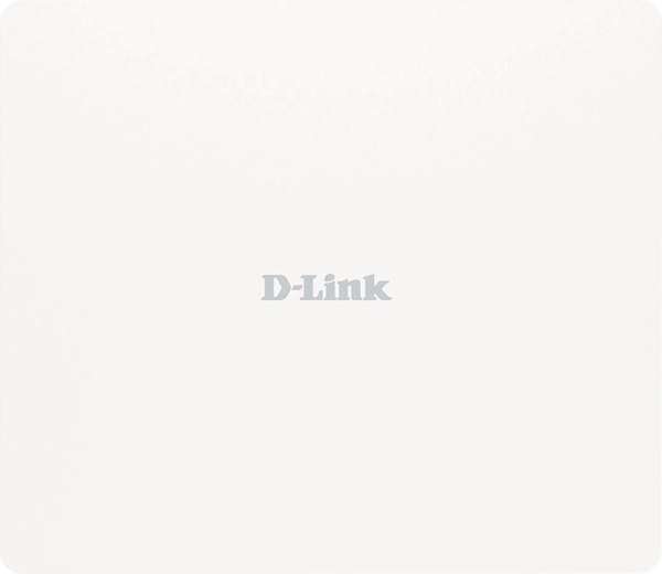 Εξωτερικό σημείο πρόσβασης Wi‑Fi 6 AX3000 με PoE D-Link DAP-X3060OU