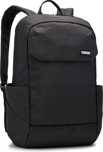 Thule Lithos σακίδιο πλάτης 20 l μαύρο