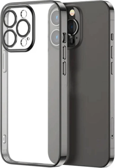 Θήκη Joyroom για Apple iPhone 14 Plus 6,7" (μαύρη)